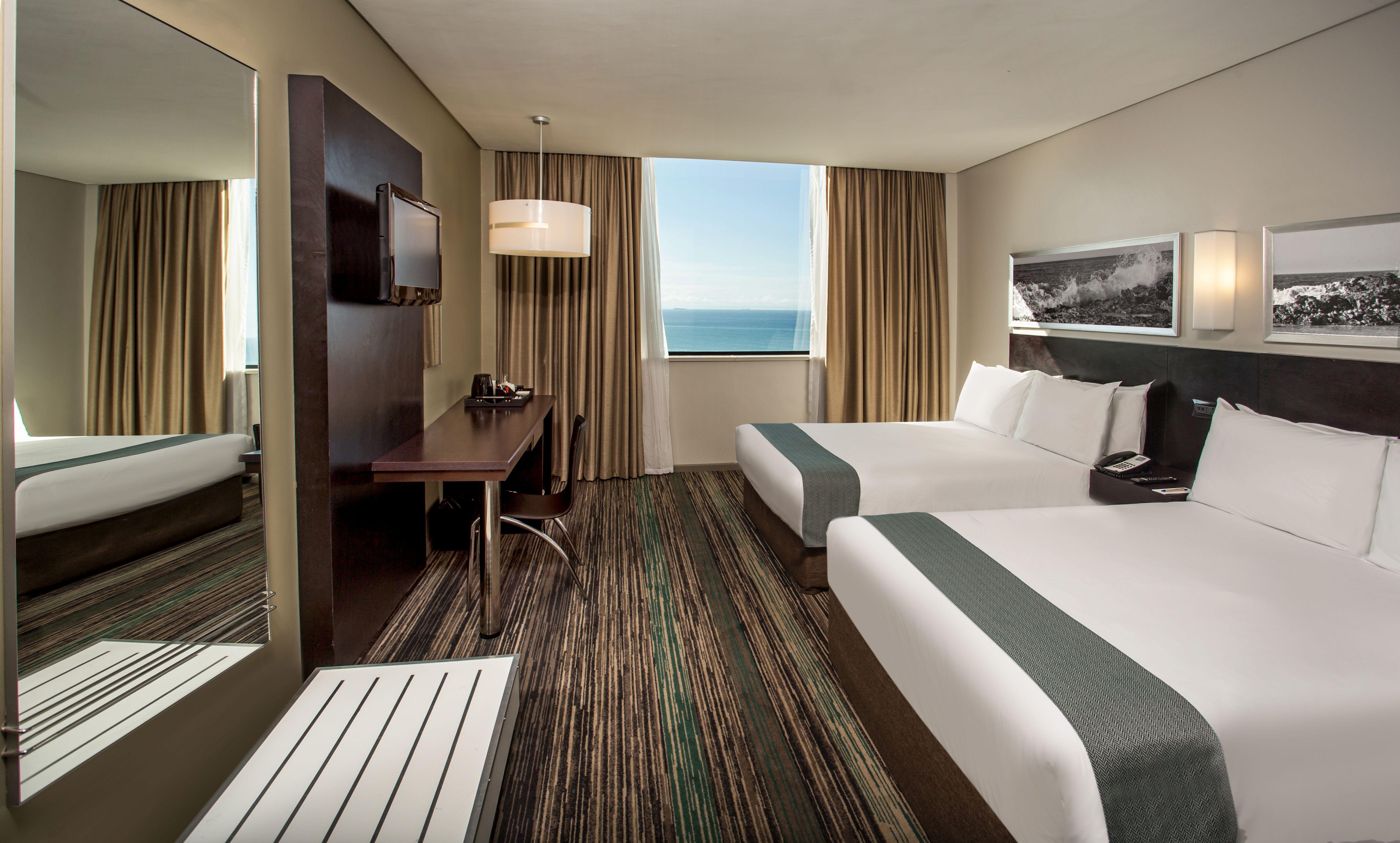 Garden Court Kings Beach Πορτ Ελίζαμπεθ Εξωτερικό φωτογραφία