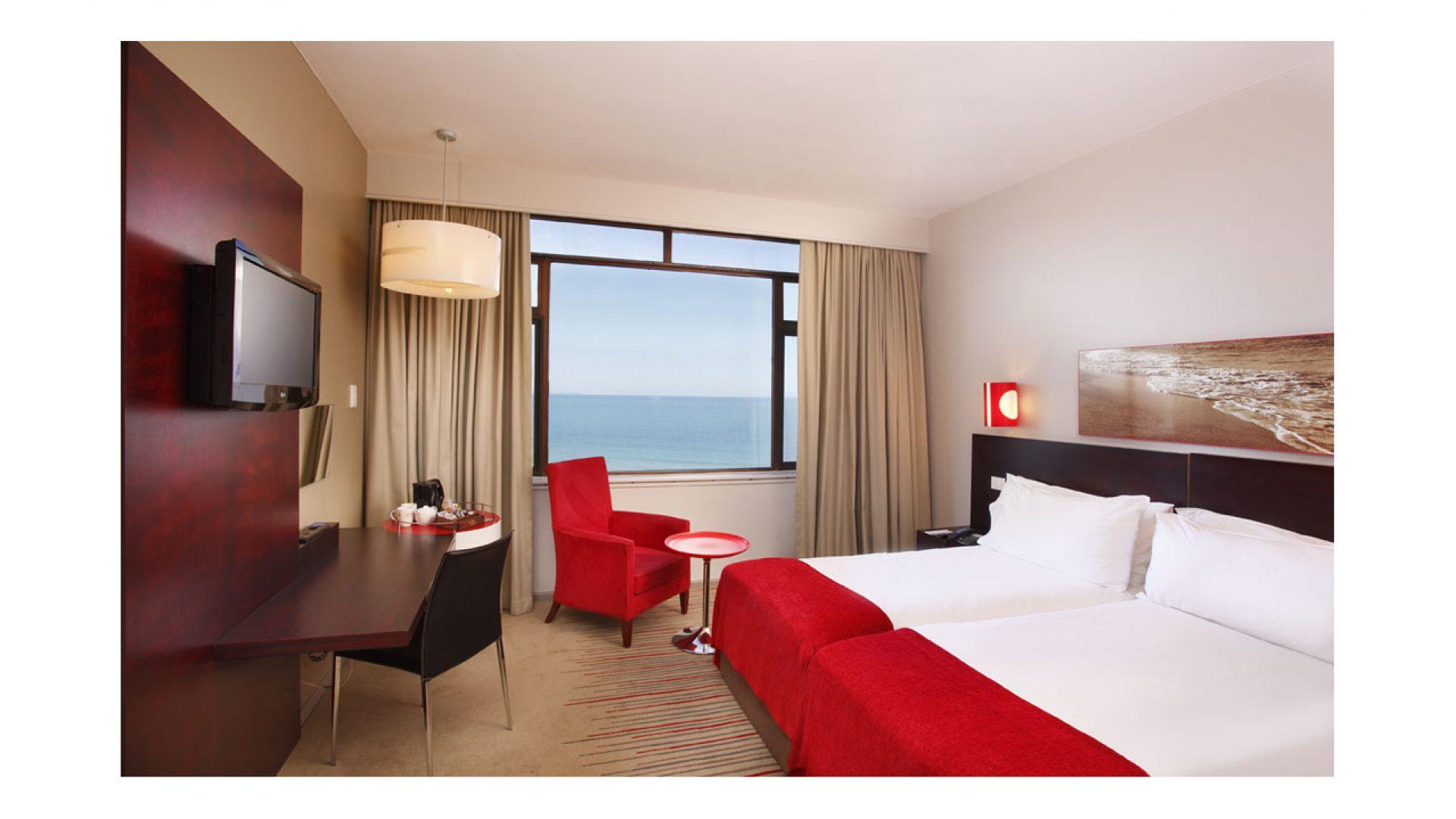 Garden Court Kings Beach Πορτ Ελίζαμπεθ Εξωτερικό φωτογραφία