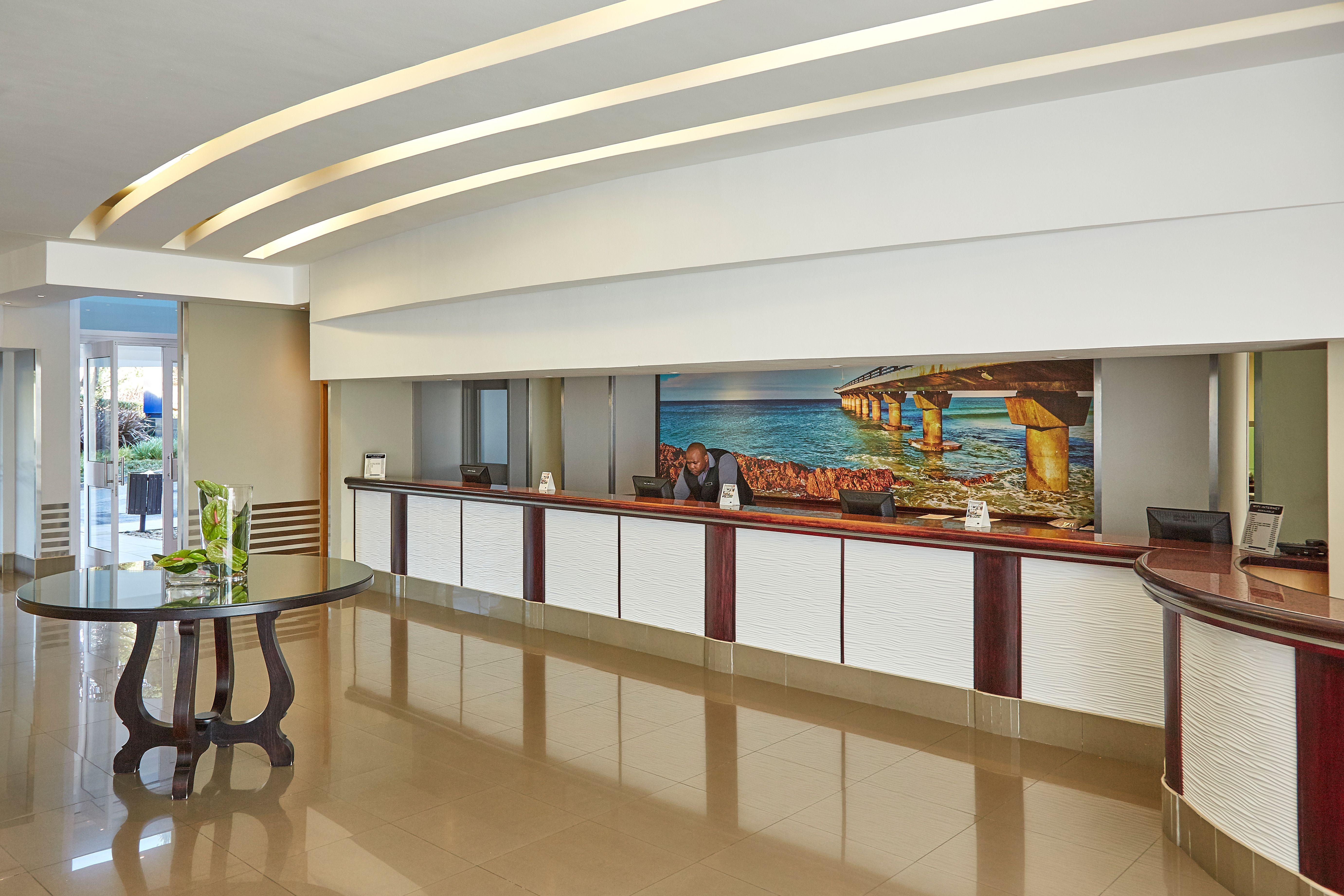 Garden Court Kings Beach Πορτ Ελίζαμπεθ Εξωτερικό φωτογραφία