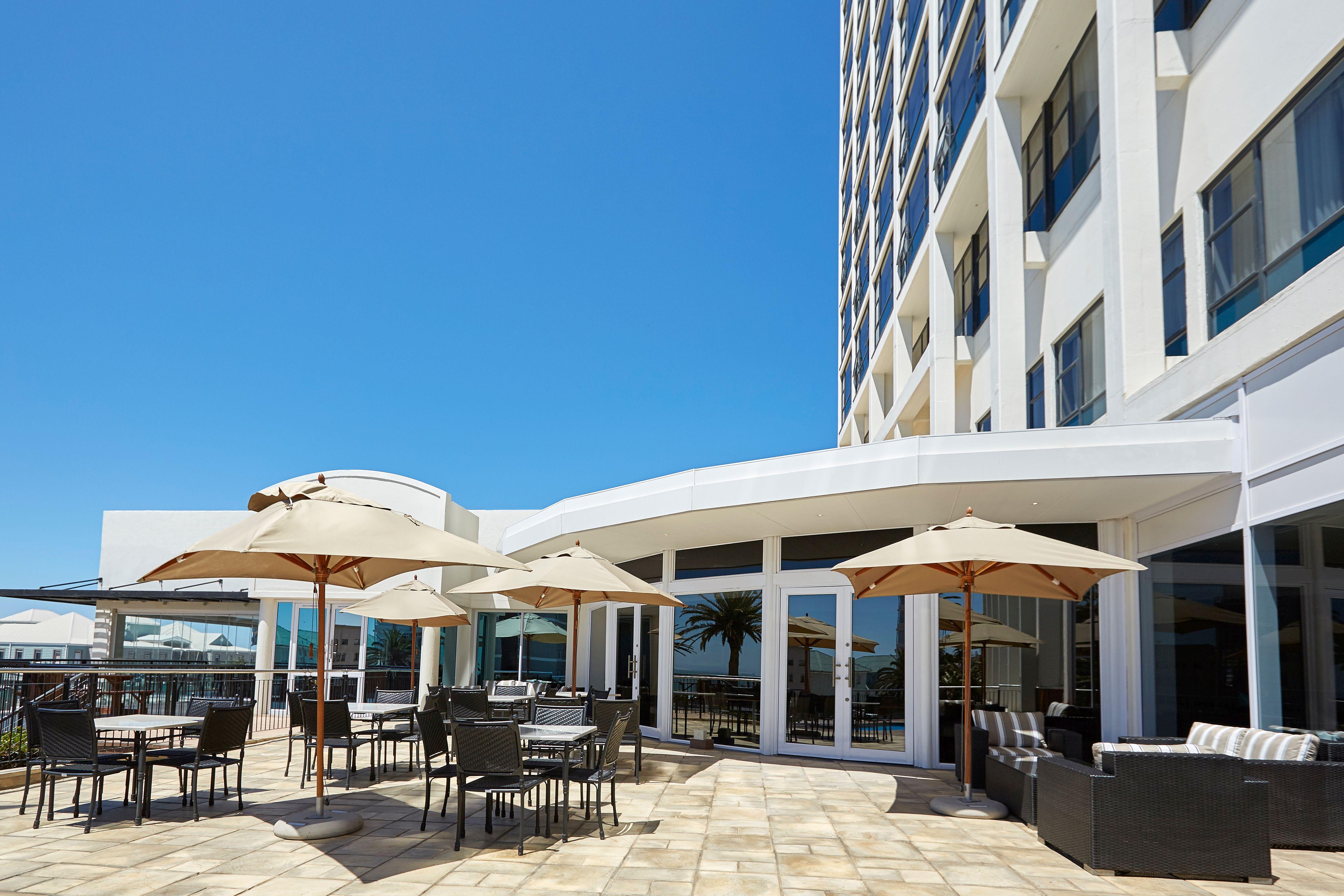 Garden Court Kings Beach Πορτ Ελίζαμπεθ Εξωτερικό φωτογραφία
