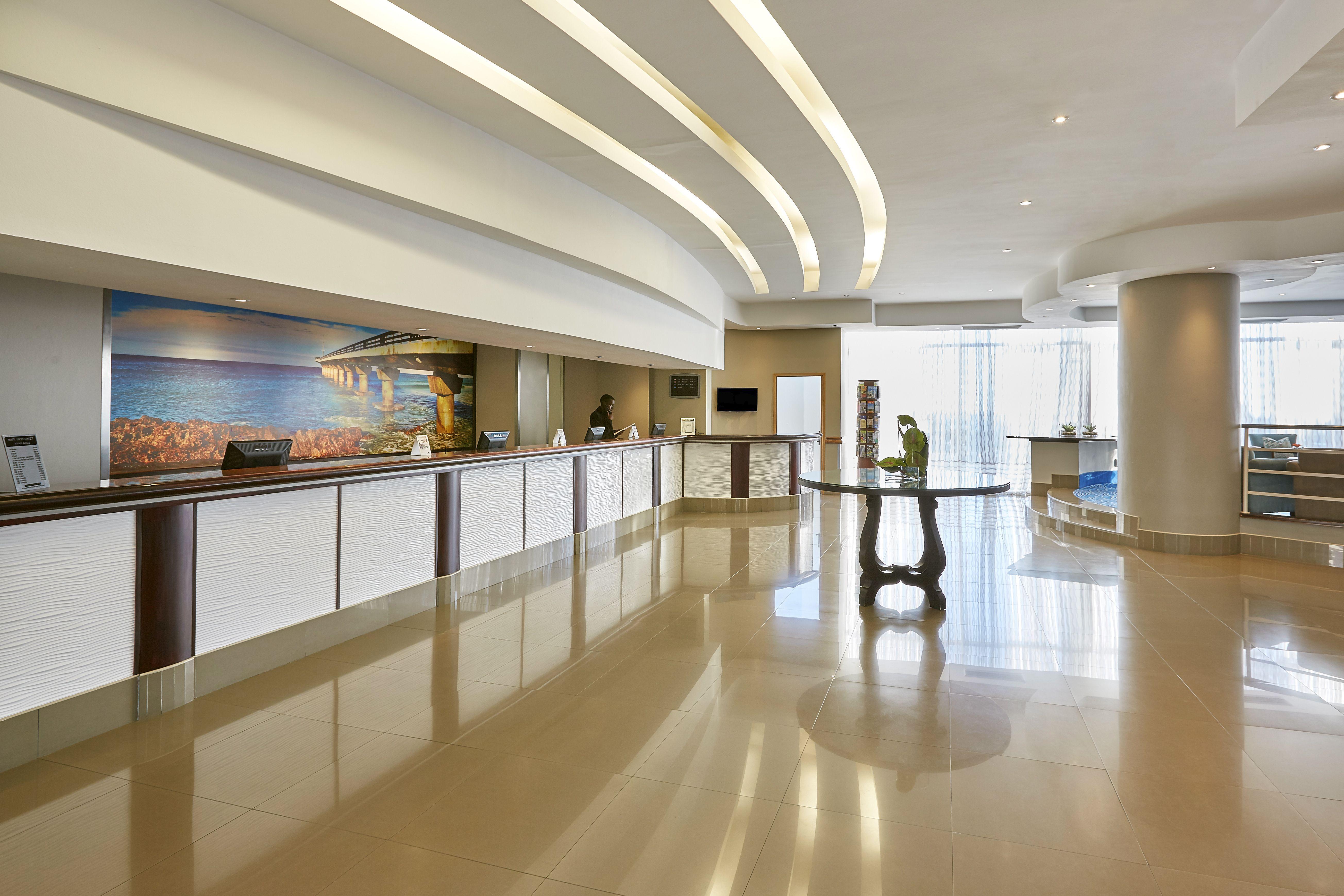 Garden Court Kings Beach Πορτ Ελίζαμπεθ Εξωτερικό φωτογραφία