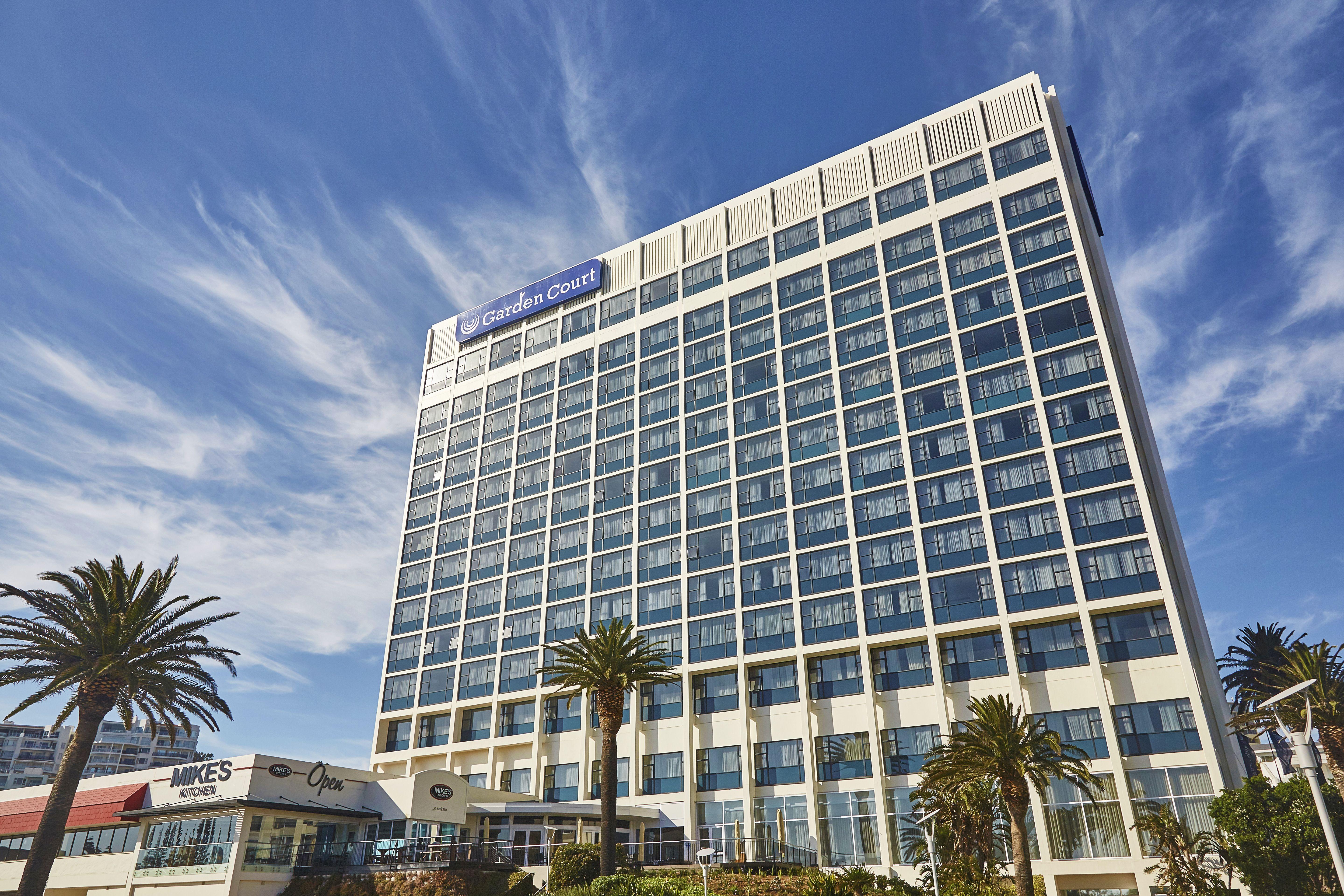Garden Court Kings Beach Πορτ Ελίζαμπεθ Εξωτερικό φωτογραφία