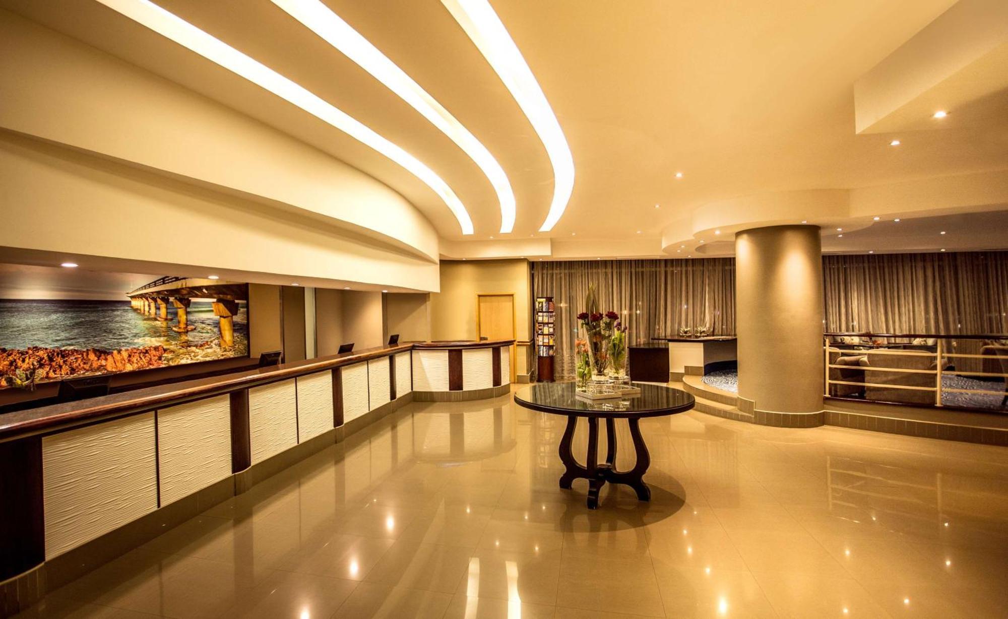 Garden Court Kings Beach Πορτ Ελίζαμπεθ Εξωτερικό φωτογραφία