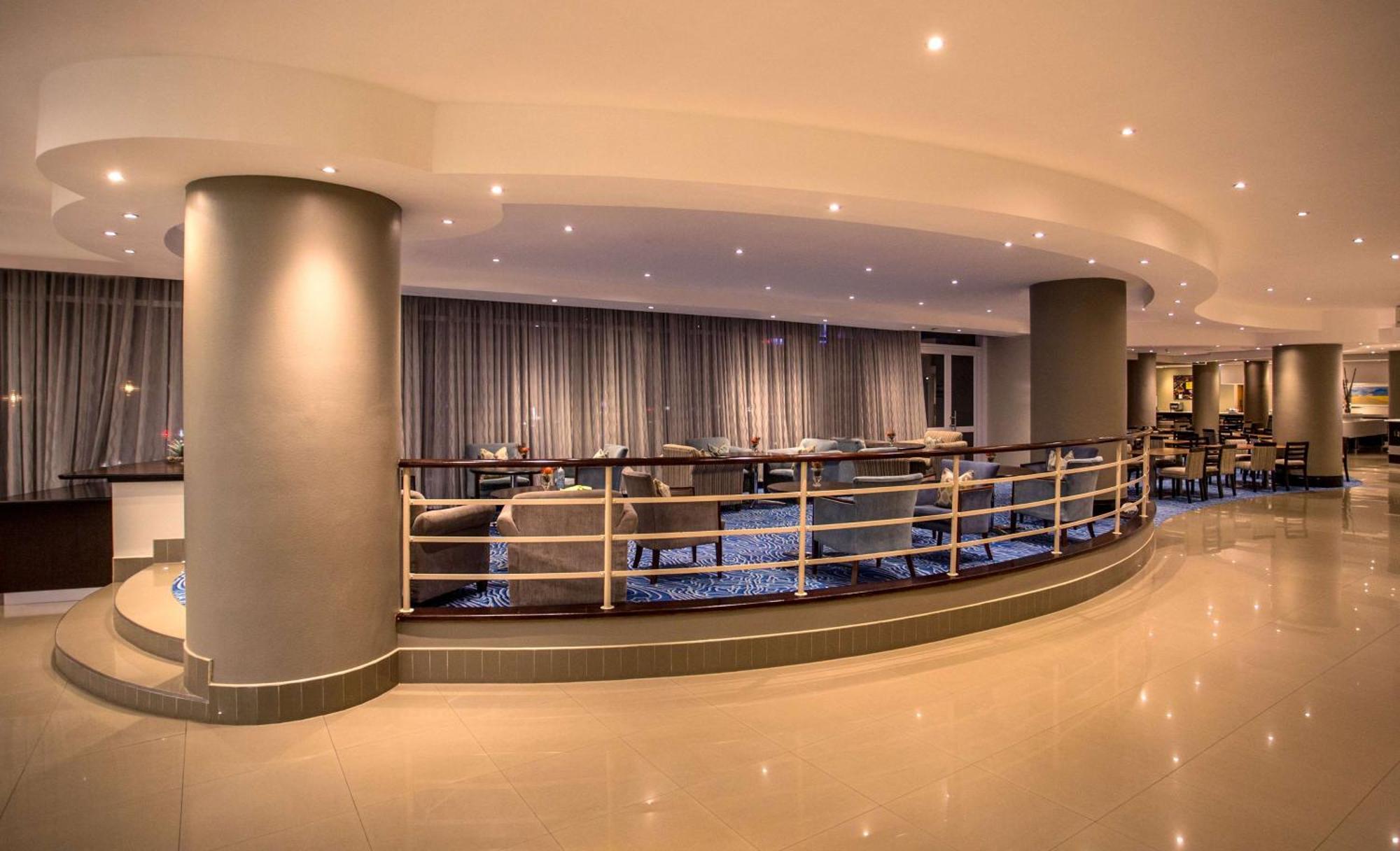 Garden Court Kings Beach Πορτ Ελίζαμπεθ Εξωτερικό φωτογραφία