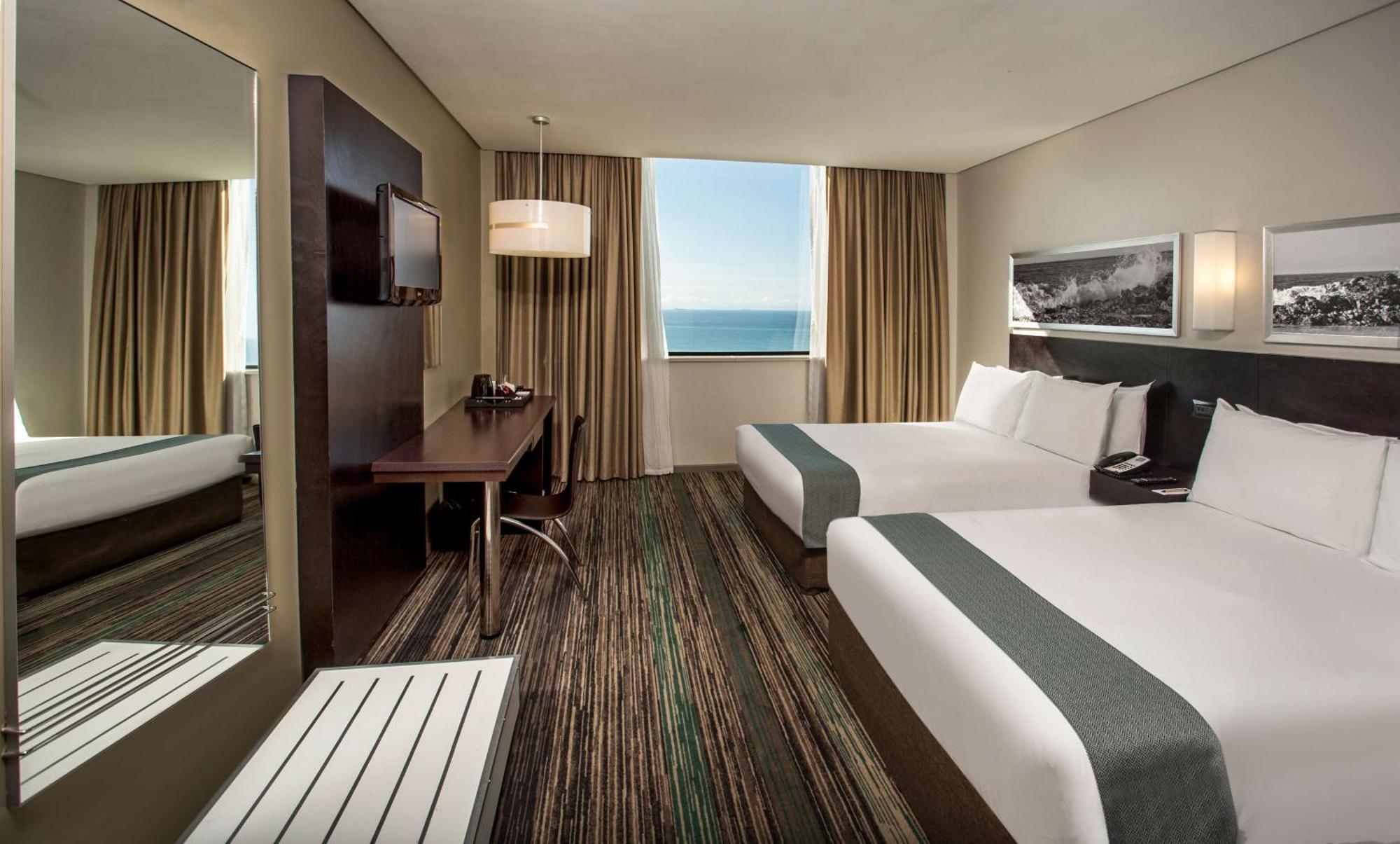 Garden Court Kings Beach Πορτ Ελίζαμπεθ Εξωτερικό φωτογραφία