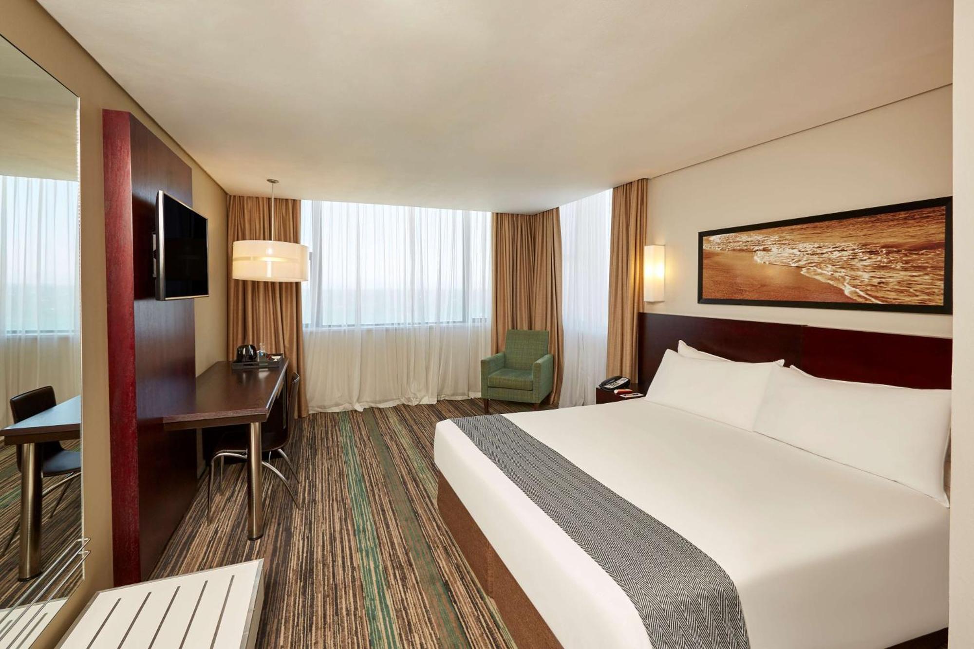 Garden Court Kings Beach Πορτ Ελίζαμπεθ Εξωτερικό φωτογραφία