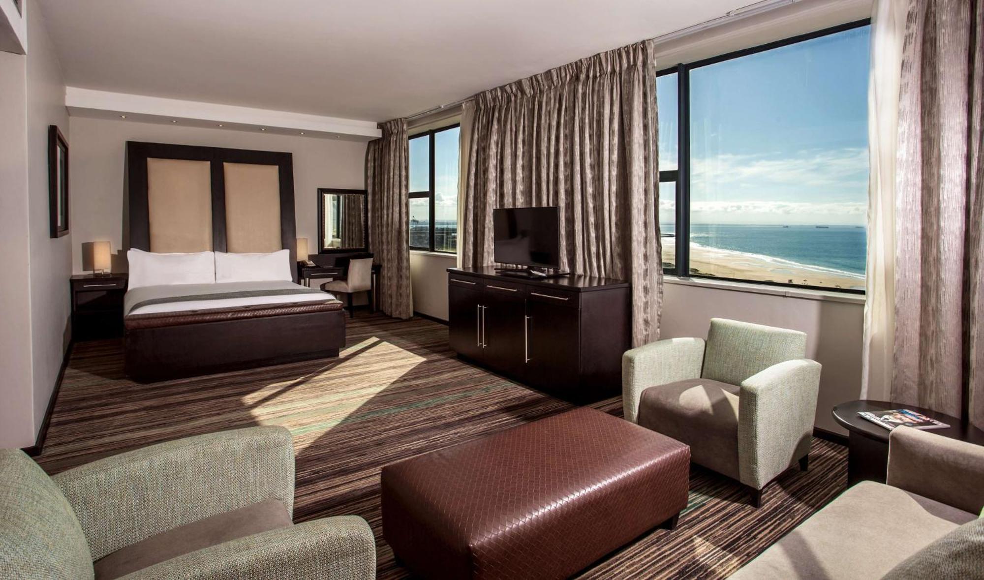 Garden Court Kings Beach Πορτ Ελίζαμπεθ Εξωτερικό φωτογραφία