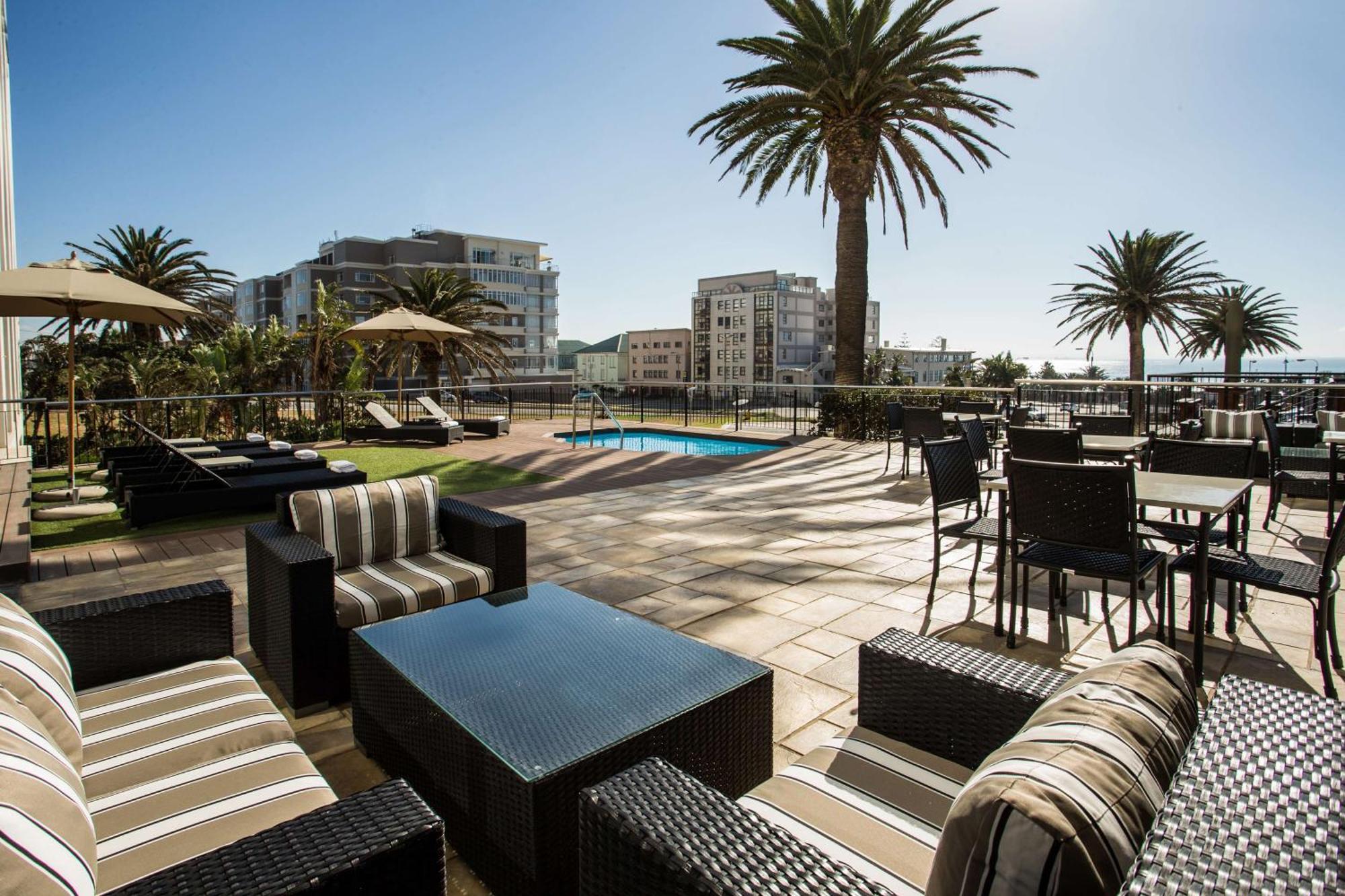 Garden Court Kings Beach Πορτ Ελίζαμπεθ Εξωτερικό φωτογραφία
