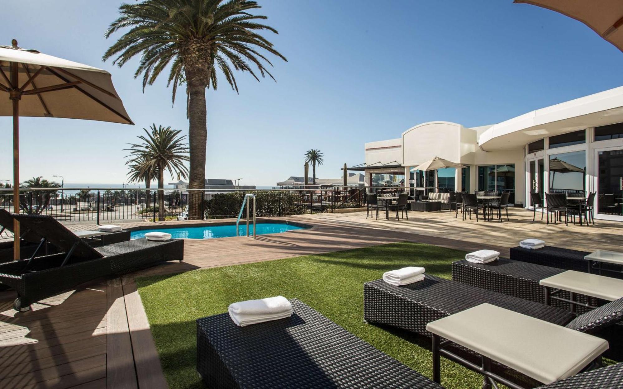 Garden Court Kings Beach Πορτ Ελίζαμπεθ Εξωτερικό φωτογραφία
