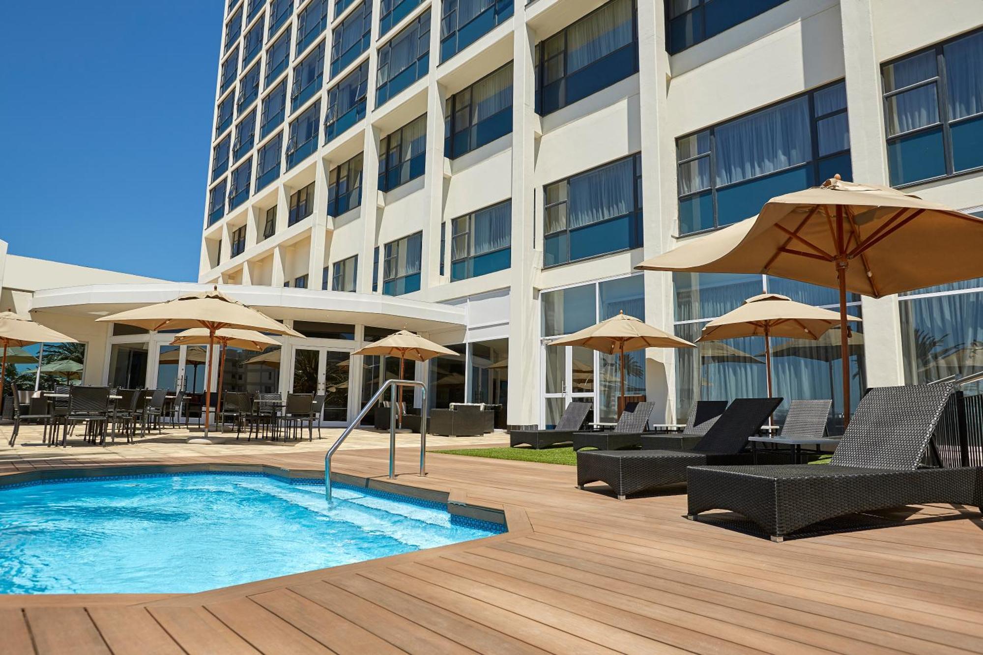 Garden Court Kings Beach Πορτ Ελίζαμπεθ Εξωτερικό φωτογραφία