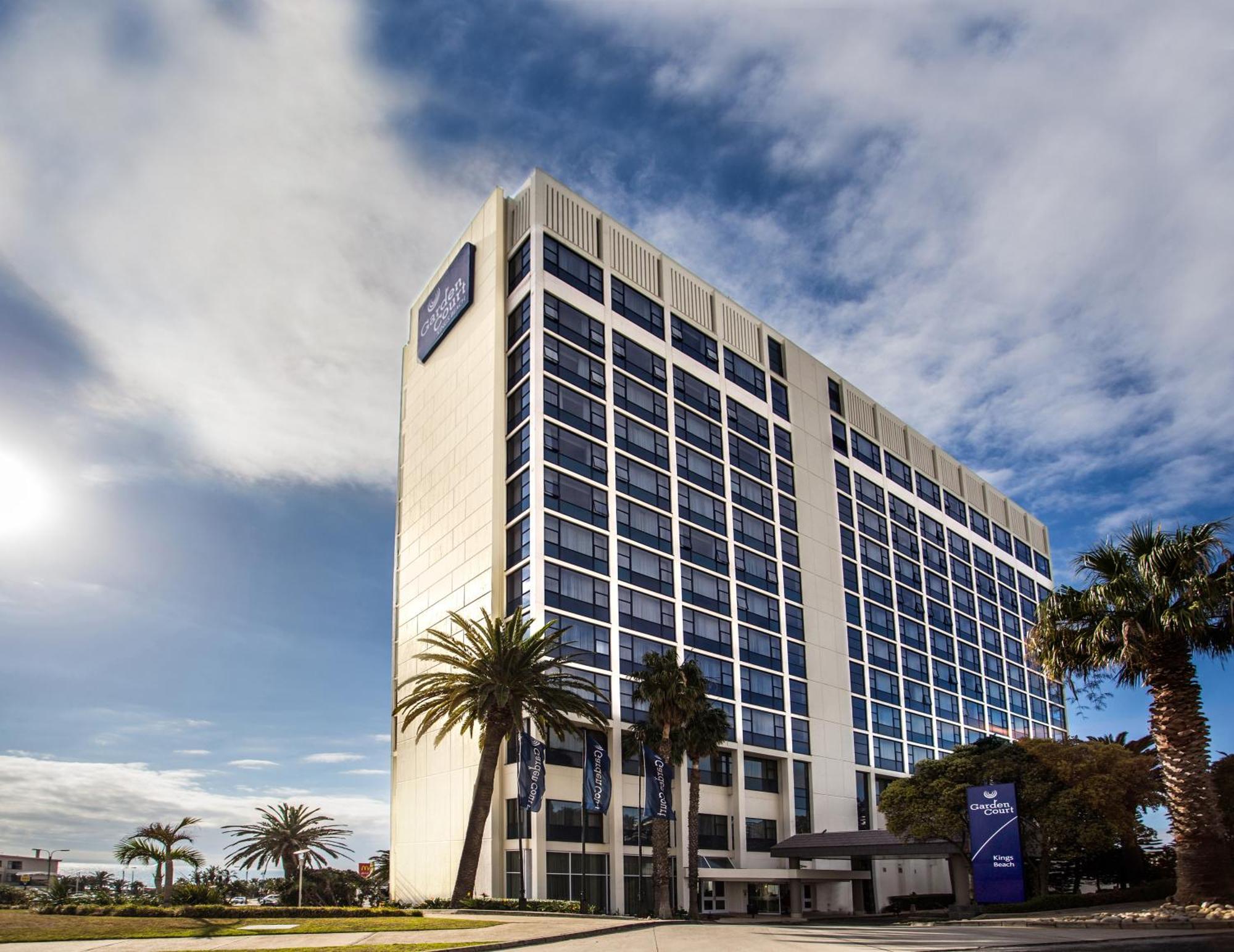 Garden Court Kings Beach Πορτ Ελίζαμπεθ Εξωτερικό φωτογραφία
