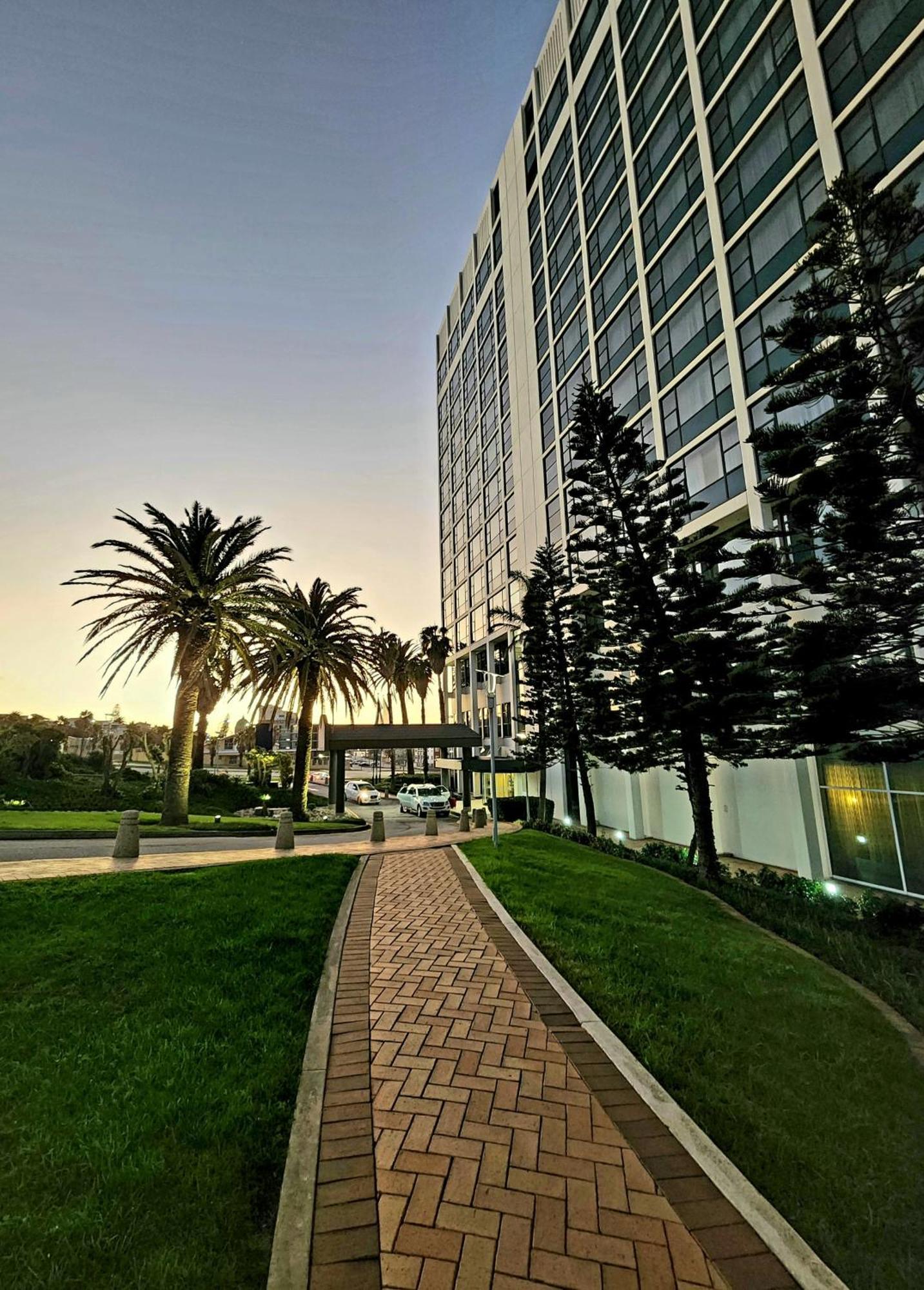 Garden Court Kings Beach Πορτ Ελίζαμπεθ Εξωτερικό φωτογραφία