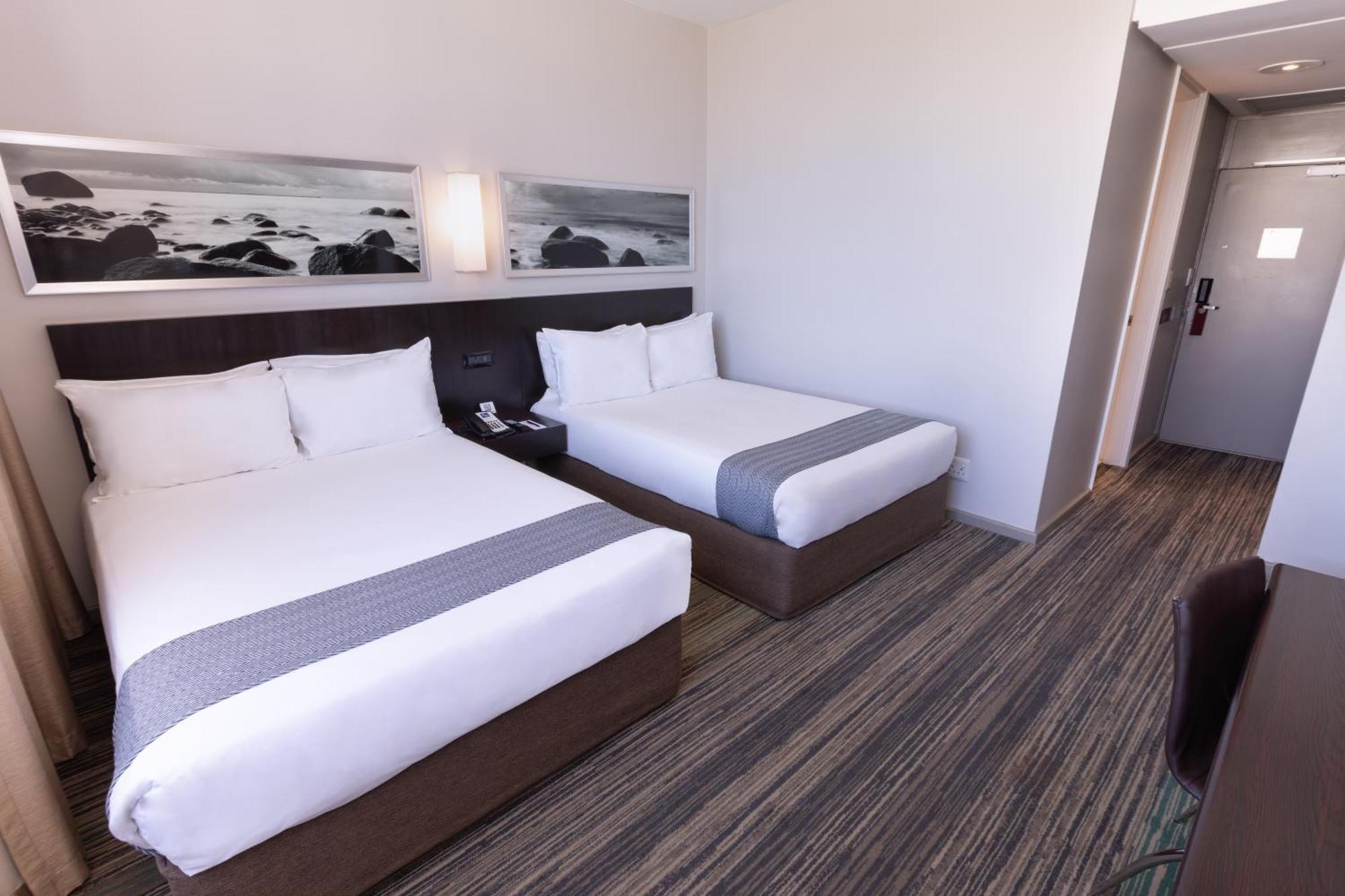 Garden Court Kings Beach Πορτ Ελίζαμπεθ Εξωτερικό φωτογραφία
