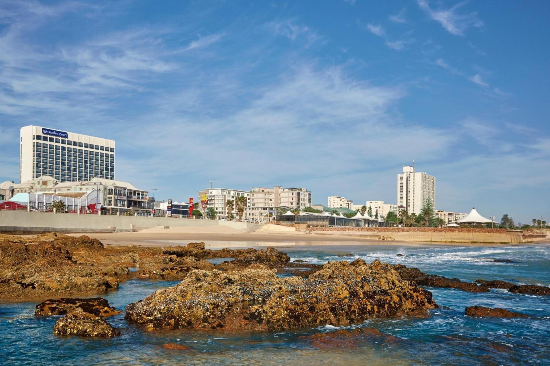 Garden Court Kings Beach Πορτ Ελίζαμπεθ Εξωτερικό φωτογραφία
