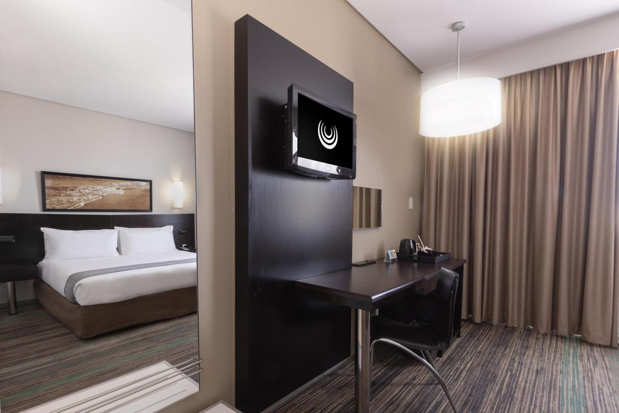 Garden Court Kings Beach Πορτ Ελίζαμπεθ Εξωτερικό φωτογραφία