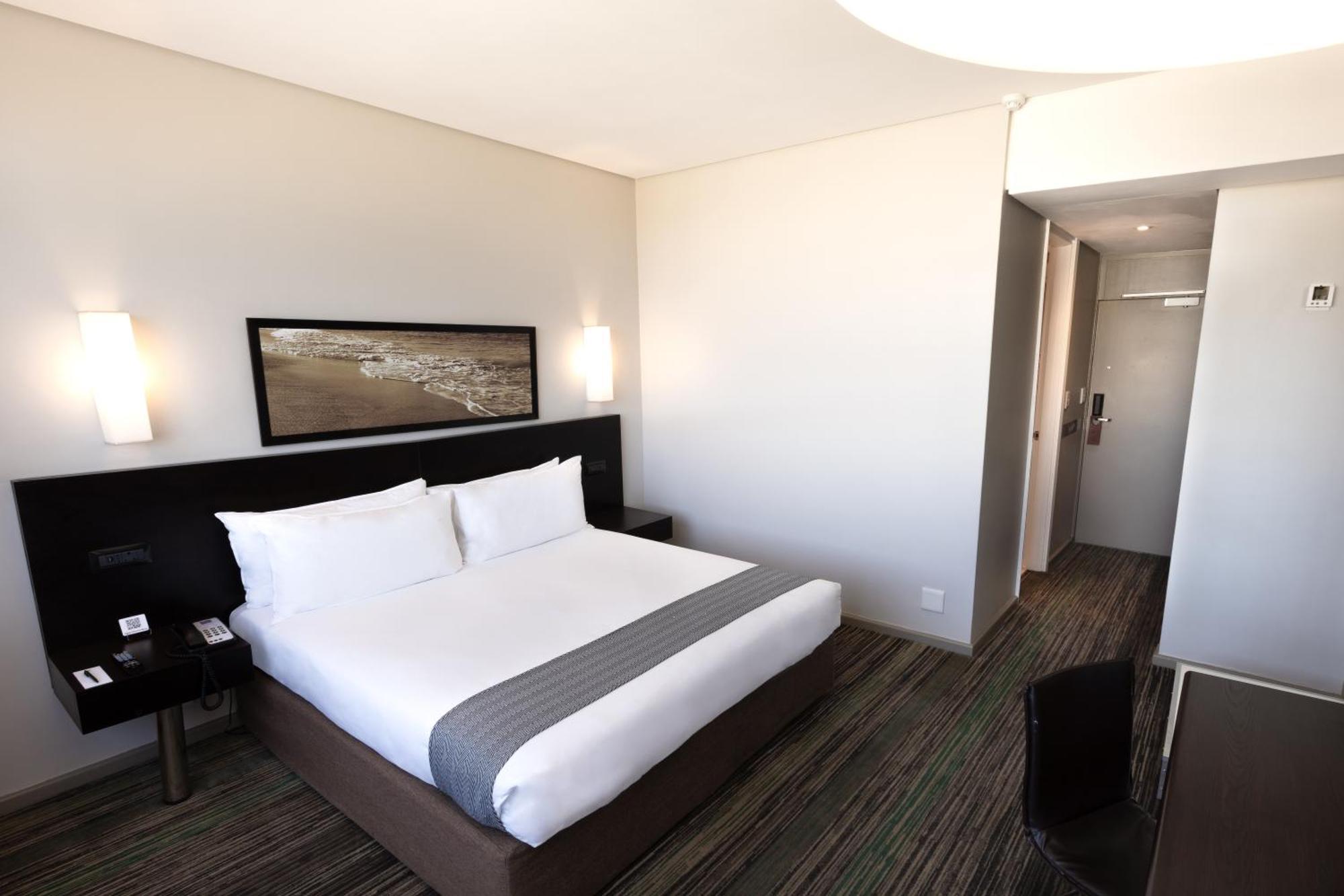 Garden Court Kings Beach Πορτ Ελίζαμπεθ Εξωτερικό φωτογραφία