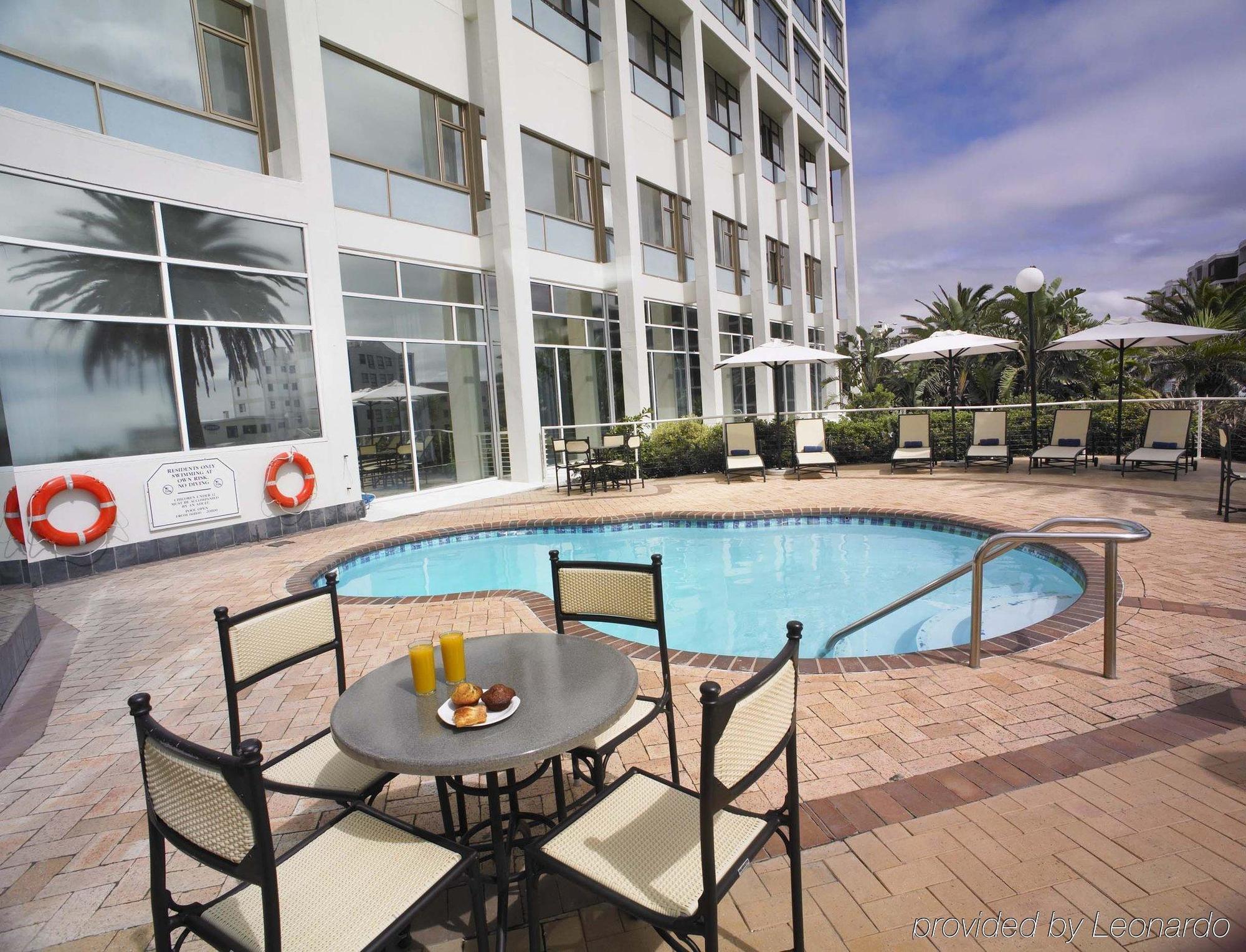 Garden Court Kings Beach Πορτ Ελίζαμπεθ Εξωτερικό φωτογραφία