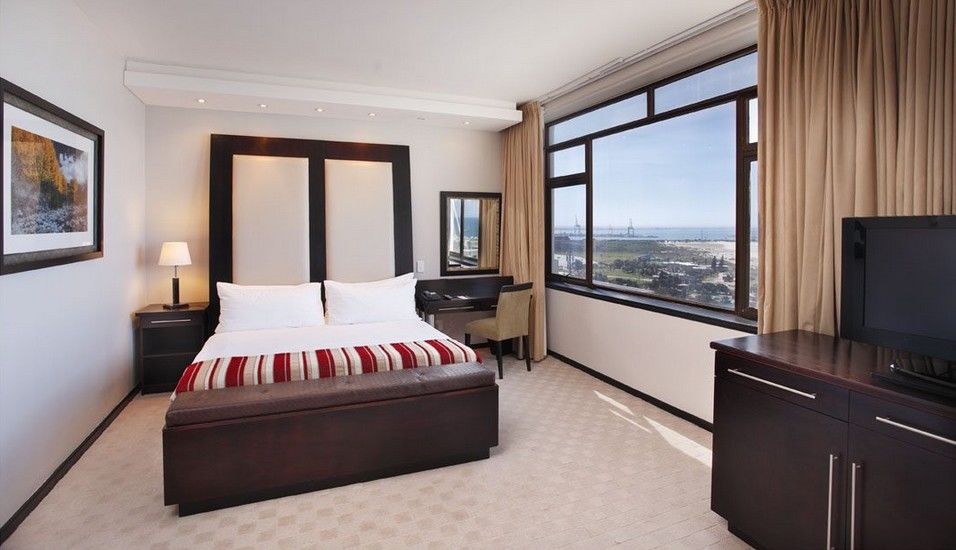 Garden Court Kings Beach Πορτ Ελίζαμπεθ Εξωτερικό φωτογραφία