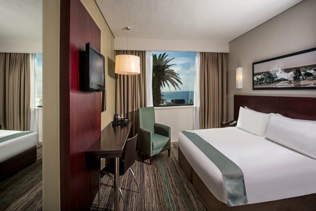 Garden Court Kings Beach Πορτ Ελίζαμπεθ Εξωτερικό φωτογραφία